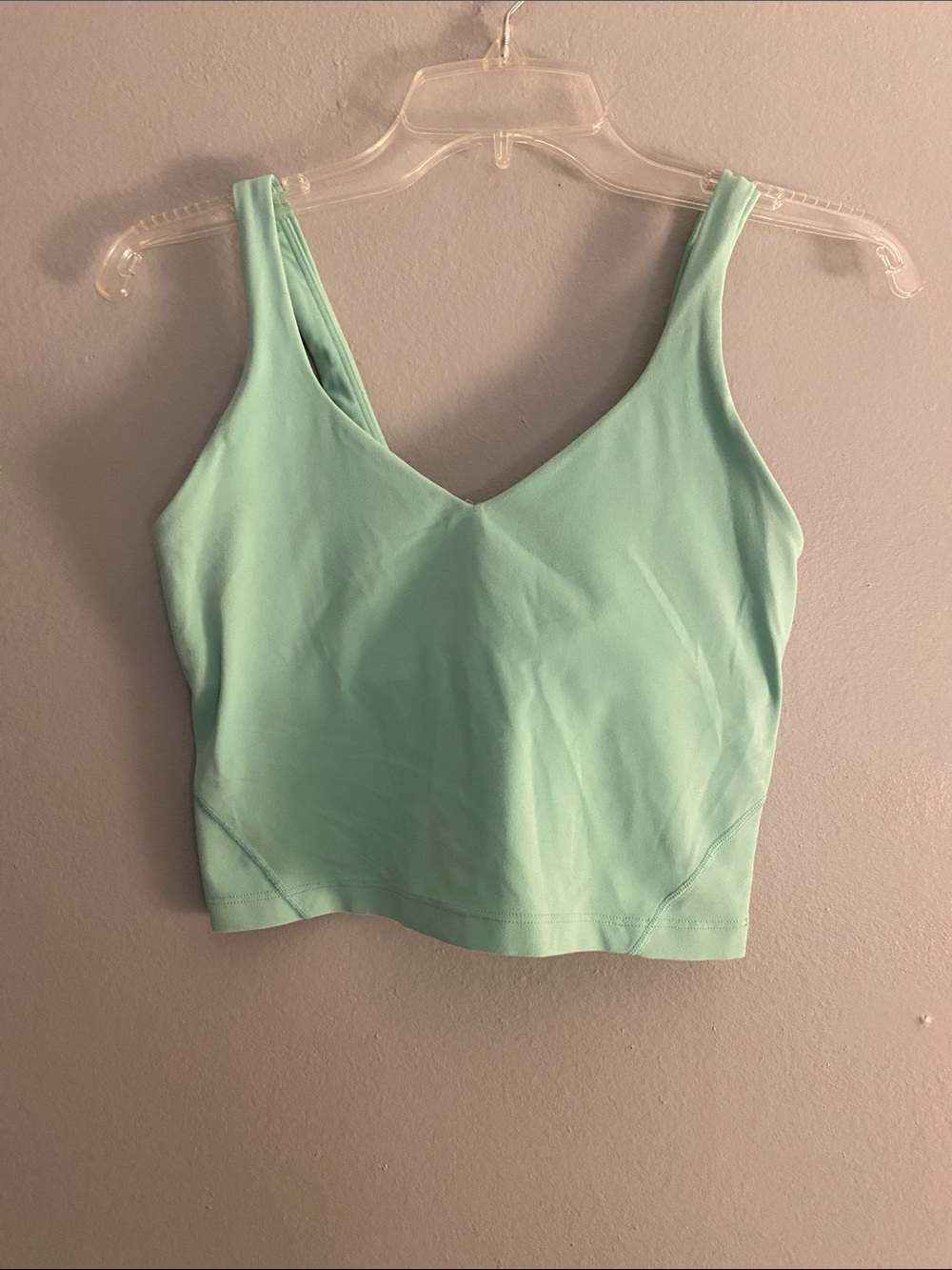 Lululemon Align Top